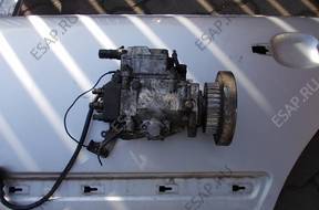 VW T4 2,5TDI ACV ТУРБОКОМПРЕССОР