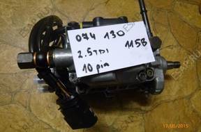 VW T4 2,5TDI ТНВД 074130115B 10-PIN