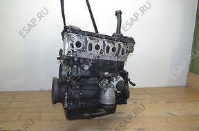 VW T4 2,8i VR6 двигатель MOTOR AES