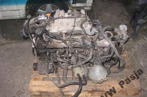VW T4 2001 двигатель 2,5 B AET 115kM комплектный Olszty