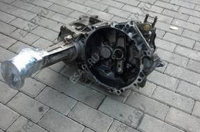 VW T4 2.4 D 1.9 TD КОРОБКА ПЕРЕДАЧW DCW