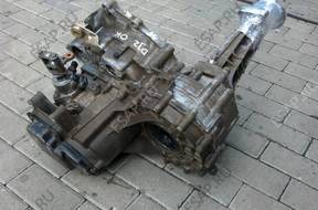 VW T4 2.4 D 1.9 TD КОРОБКА ПЕРЕДАЧW DCW