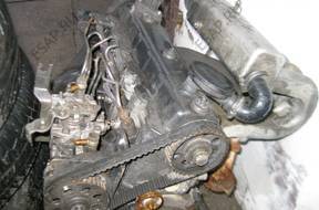 VW T4 2.4 D 2,4d КОРОБКА ПЕРЕДАЧw bez 5tki biegu
