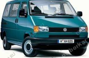 VW T4 2.4 D дизельный двигатель комплектный