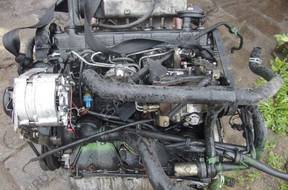 VW T4 2.4 D двигатель AAB 2.4D T-4   комплектный