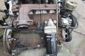 VW T4 2.4 D двигатель AAB 2.4D T-4   комплектный