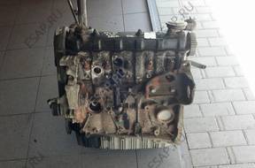 VW T4 2.4 D двигатель AJA AAB 280tkm  проверенный