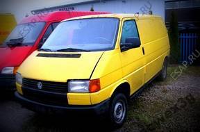 VW T4 2.4 D двигатель КОРОБКА ПЕРЕДАЧ PENY OSPRZT КОМПЛЕКТ