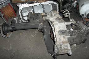 VW T4 2.4 D КОРОБКА ПЕРЕДАЧW