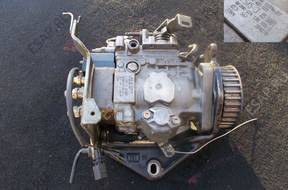 VW T4 2.4 D ТНВД 074130109C