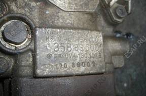 VW T4 2.4 D ТНВД