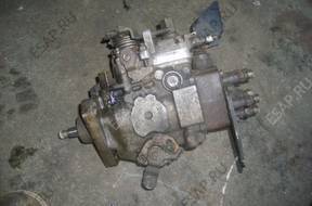 VW T4 2.4 D ТНВД