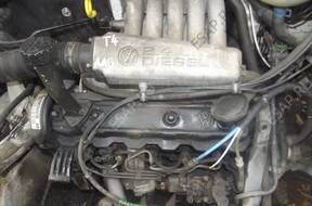 Vw T4 2.4 ДИЗЕЛЬ КОРОБКА ПЕРЕДАЧW