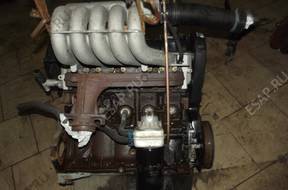 Vw T4 2.4 дизельный двигатель AAB ТНВД