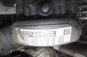 Vw T4 2.4 дизельный двигатель AAB ТНВД