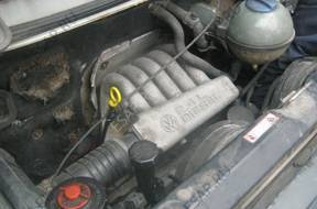 VW T4 2.4 КОРОБКА ПЕРЕДАЧW AYF11041