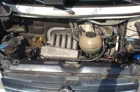 VW T4 2.4D 2.4 R5 - КОРОБКА ПЕРЕДАЧ