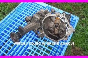 VW T4 2.4D 90-98 КОРОБКА ПЕРЕДАЧW WW04 02B301107K