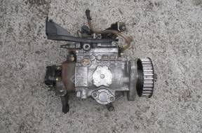 VW T4 2.4D, AAB  , ТНВД