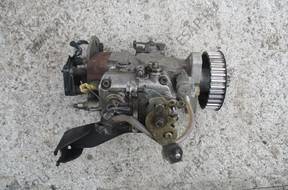 VW T4 2.4D, AAB  , ТНВД