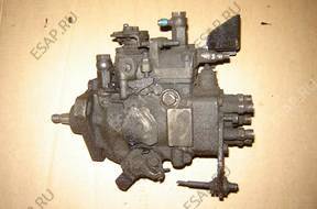VW t4 2.4D ТНВД 074130107E 0460485003