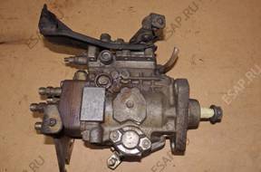 VW T4 2.4D ТНВД 074130107E