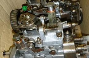 VW T4 2.4D ТНВД 074130108G