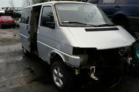 VW T4 2.4D  ТНВД  ADAX