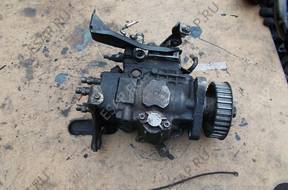 VW T4 2.4D ТНВД