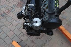 VW T4 2.5 B AVT  двигатель  161 тысяч км.