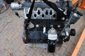 VW T4 2.5 B AVT  двигатель  161 тысяч км.
