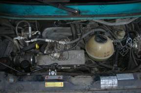 VW T4 2.5 бензиновый - двигатель ACU