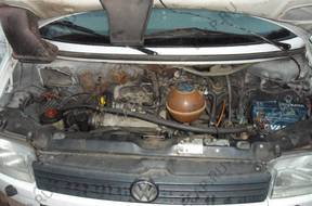 VW T4 2.5 E B AAF - KOMPLETNA LISTWA WTRYSKOWA