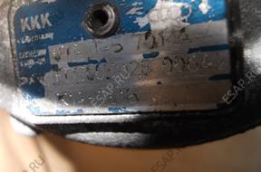 VW T4 2.5 TDI 102 KM ТУРБОКОМПРЕССОР 074145701 A