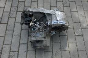 VW T4 2.5 TDI 102KM КОРОБКА ПЕРЕДАЧW AFK DXZ