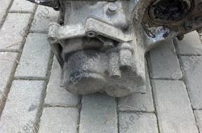 VW T4 2.5 TDI 102KM КОРОБКА ПЕРЕДАЧW AFK DXZ