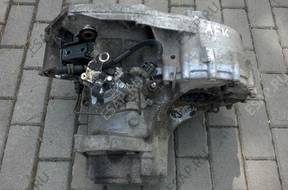 VW T4 2.5 TDI 102KM КОРОБКА ПЕРЕДАЧW AFK DXZ