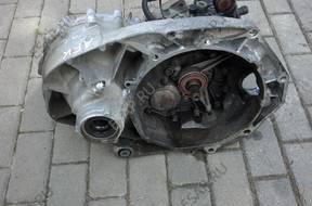 VW T4 2.5 TDI 102KM КОРОБКА ПЕРЕДАЧW AFK DXZ