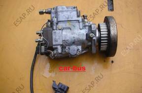 vw t4 2.5 TDI 102KM ТНВД 7 pinw