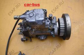 vw t4 2.5 TDI 102KM ТНВД 7 pinw