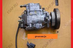 vw t4 2.5 TDI 102KM ТНВД 7 pinw