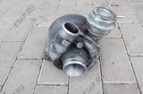 VW T4 2.5 TDI 150KM AXL ТУРБИНА  074145703G