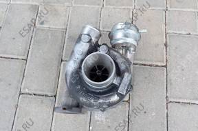 VW T4 2.5 TDI 150KM AXL ТУРБИНА  074145703G