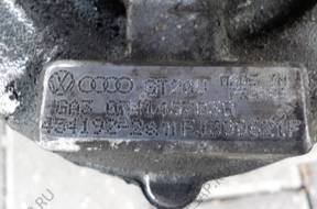 VW T4 2.5 TDI 150KM AXL ТУРБИНА  074145703G