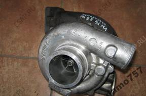 VW T4 2.5 TDI 150KM ТУРБОКОМПРЕССОР 074145703E