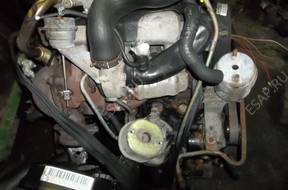 VW T4 2.5 TDI ACV 102 KM двигатель