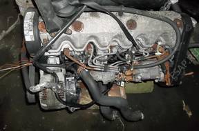 VW T4 2.5 TDI ACV 102 KM двигатель