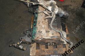 VW T4 2.5 TDI ACV DOL двигатель блок цилиндров НА ЗАПЧАСТИ  DO T4