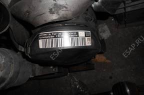 VW T4 2.5 TDI ACV двигатель