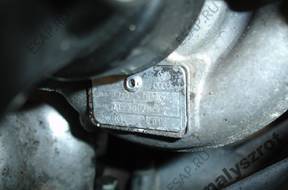 VW T4 2.5 TDI AJT ТУРБОКОМПРЕССОР 074145701A K14